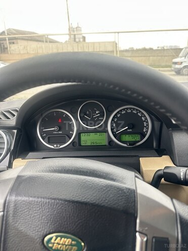 Land Rover Discovery 2008, 376,000 km - 2.7 л - Bakı