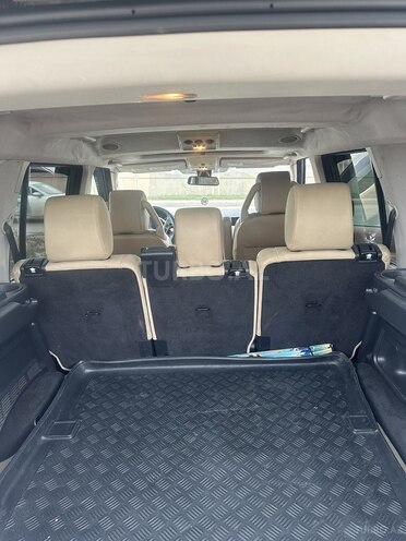 Land Rover Discovery 2008, 376,000 km - 2.7 л - Bakı