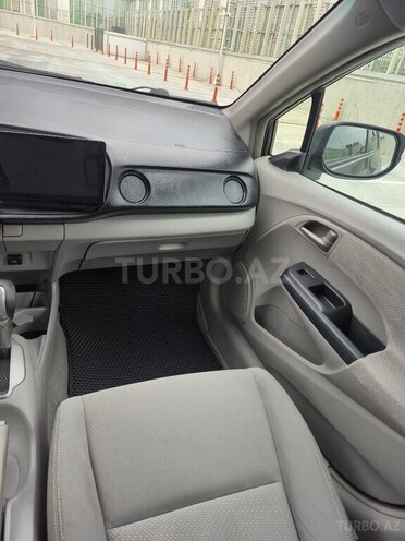 Honda Insight 2011, 265,000 km - 1.3 л - Bakı