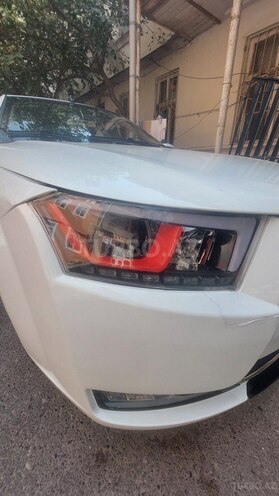 Khazar SD 2019, 250,000 km - 1.7 l - Bakı