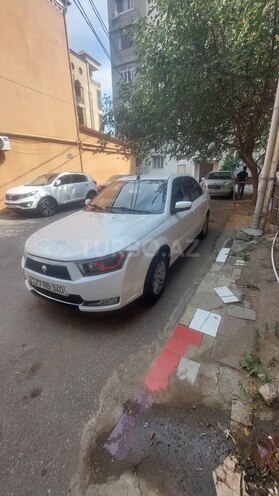 Khazar SD 2019, 250,000 km - 1.7 l - Bakı
