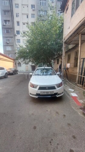 Khazar SD 2019, 250,000 km - 1.7 l - Bakı