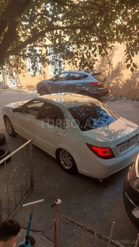 Khazar SD 2019, 250,000 km - 1.7 l - Bakı