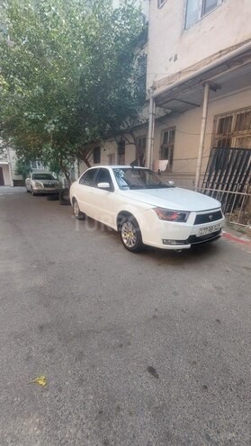 Khazar SD 2019, 250,000 km - 1.7 l - Bakı