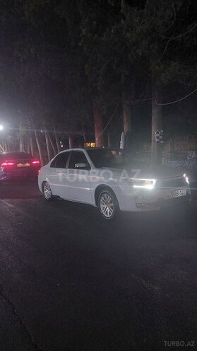 Khazar SD 2019, 250,000 km - 1.7 l - Bakı