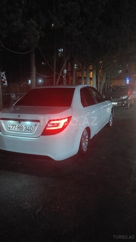 Khazar SD 2019, 250,000 km - 1.7 l - Bakı