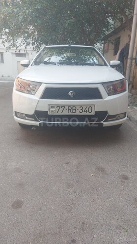Khazar SD 2019, 250,000 km - 1.7 l - Bakı