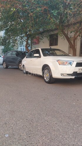 Khazar SD 2019, 250,000 km - 1.7 l - Bakı
