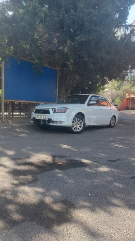 Khazar SD 2019, 250,000 km - 1.7 l - Bakı