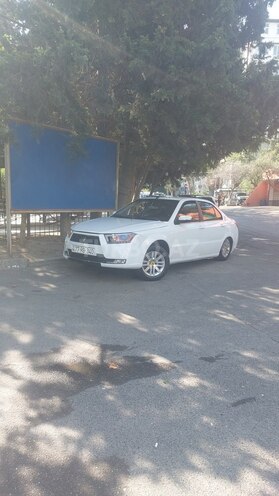 Khazar SD 2019, 250,000 km - 1.7 l - Bakı