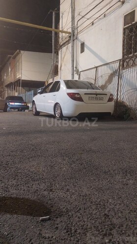 Khazar SD 2019, 250,000 km - 1.7 l - Bakı