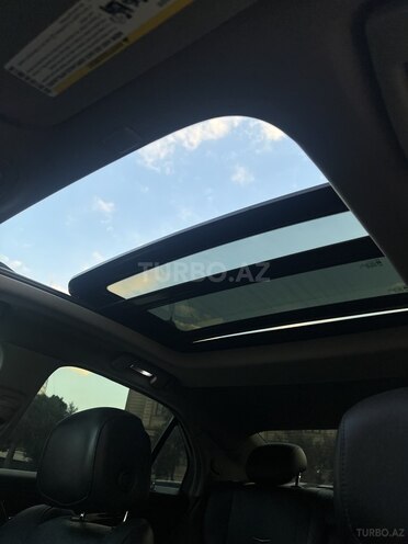 Cadillac CTS 2014, 192,400 km - 2.0 л - Bakı