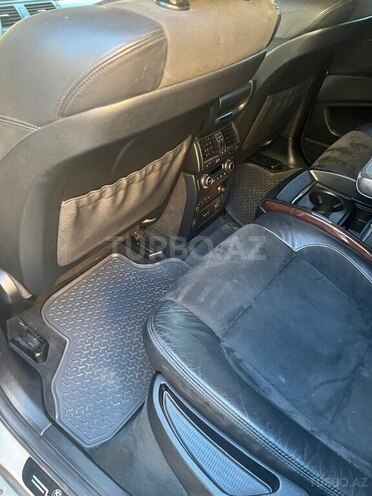 BMW X6 2010, 207,000 km - 4.4 l - Bakı