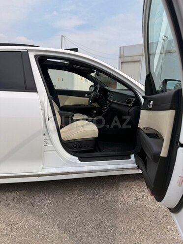 Kia Optima 2018, 174,715 km - 2.0 l - Şəmkir