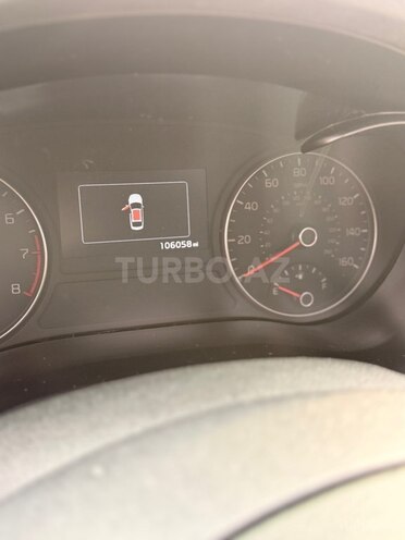 Kia Optima 2018, 174,715 km - 2.0 l - Şəmkir