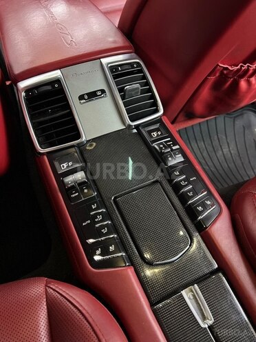 Porsche Panamera GTS 2015, 142,000 km - 4.8 l - Bakı