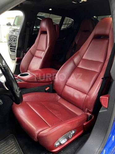 Porsche Panamera GTS 2015, 142,000 km - 4.8 l - Bakı