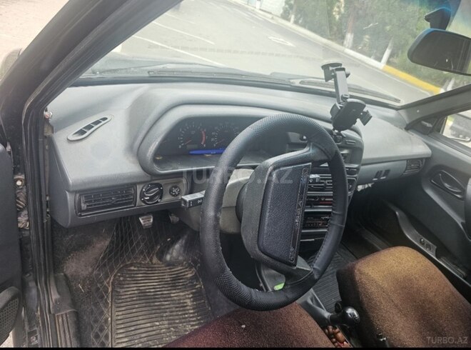 LADA (VAZ) 2115 2008, 386,600 km - 1.6 l - Naftalan