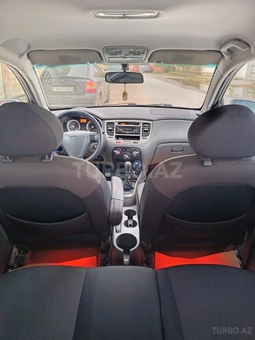 Kia Rio 2006, 350,000 km - 1.4 l - Bakı