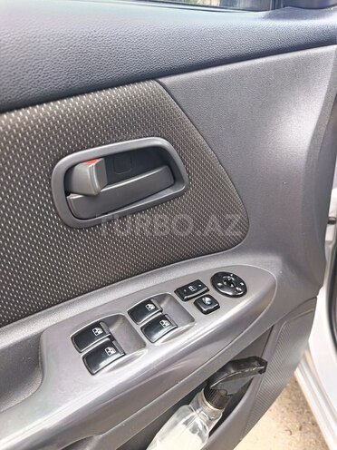 Kia Rio 2006, 350,000 km - 1.4 l - Bakı