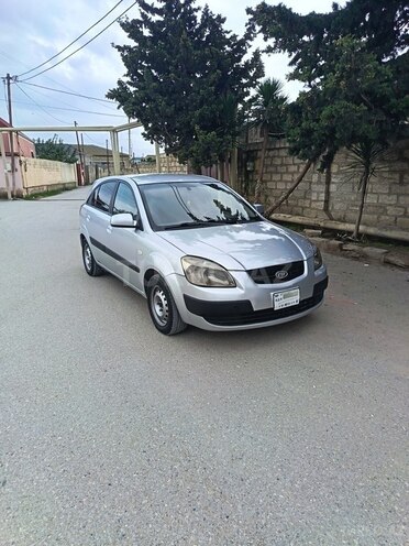 Kia Rio 2006, 350,000 km - 1.4 l - Bakı