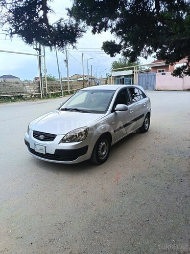 Kia Rio 2006, 350,000 km - 1.4 l - Bakı