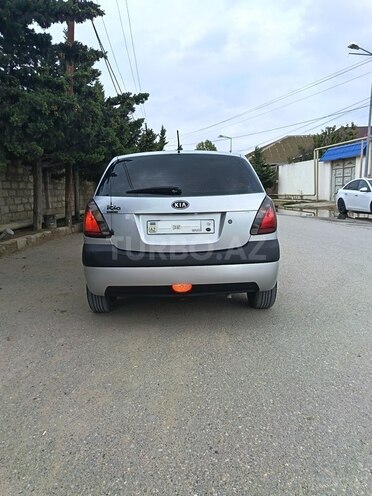Kia Rio 2006, 350,000 km - 1.4 l - Bakı