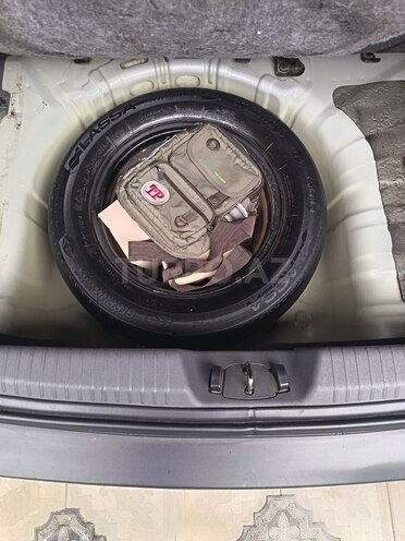 Kia Rio 2006, 350,000 km - 1.4 l - Bakı