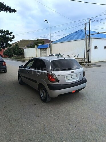 Kia Rio 2006, 350,000 km - 1.4 l - Bakı