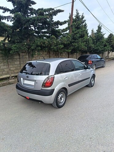 Kia Rio 2006, 350,000 km - 1.4 l - Bakı