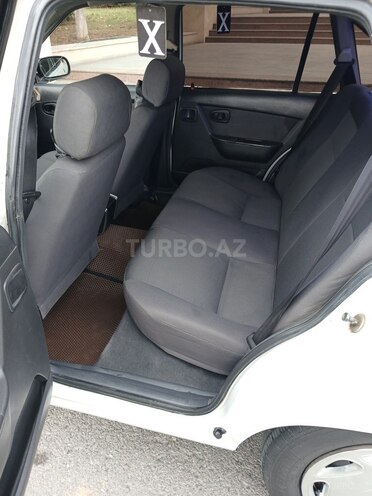 Daewoo Nexia 2010, 268,000 km - 1.6 л - Şamaxı