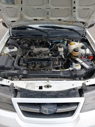 Daewoo Nexia 2010, 268,000 km - 1.6 л - Şamaxı