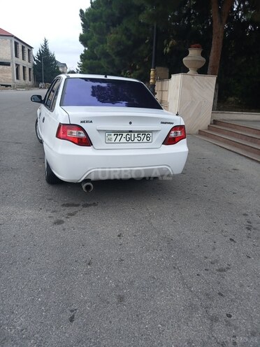 Daewoo Nexia 2010, 268,000 km - 1.6 л - Şamaxı