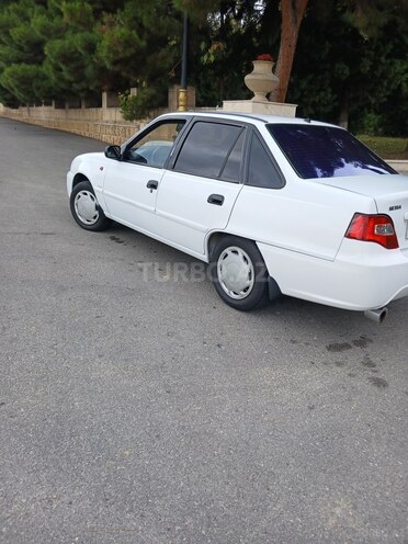 Daewoo Nexia 2010, 268,000 km - 1.6 л - Şamaxı