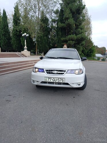 Daewoo Nexia 2010, 268,000 km - 1.6 л - Şamaxı