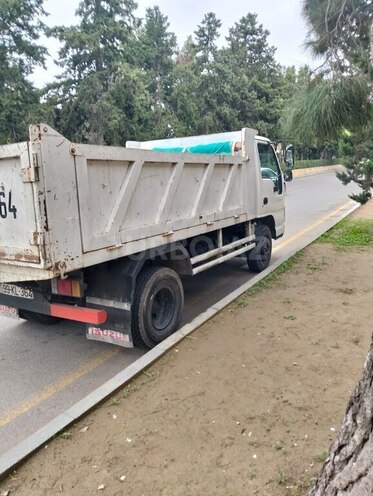 Isuzu NPR 66 L 2007, 384,000 km - 4.3 l - Bakı