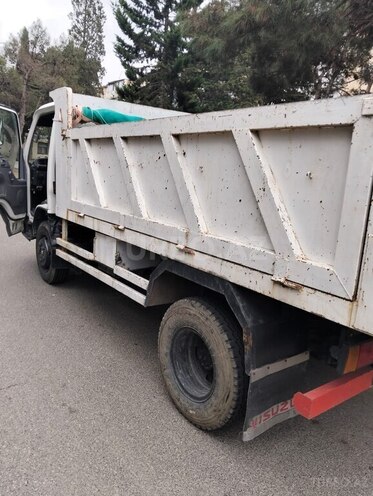 Isuzu NPR 66 L 2007, 384,000 km - 4.3 l - Bakı