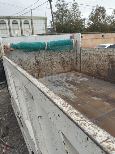 Isuzu NPR 66 L 2007, 384,000 km - 4.3 l - Bakı