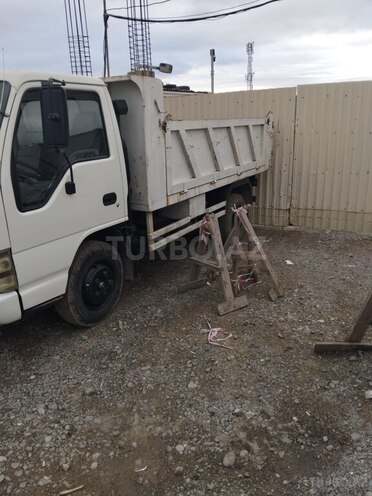 Isuzu NPR 66 L 2007, 384,000 km - 4.3 l - Bakı