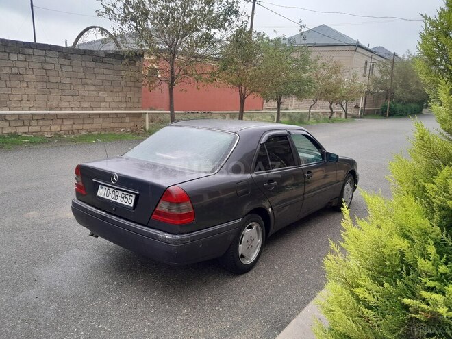 Mercedes C 180 1993, 180,000 km - 1.8 l - Bakı