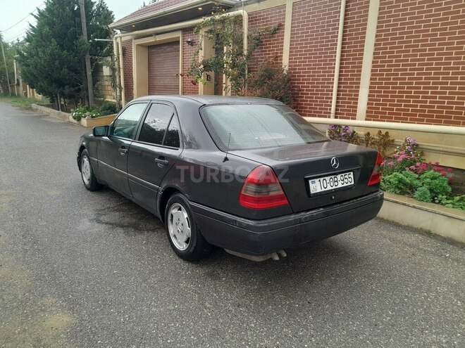 Mercedes C 180 1993, 180,000 km - 1.8 l - Bakı
