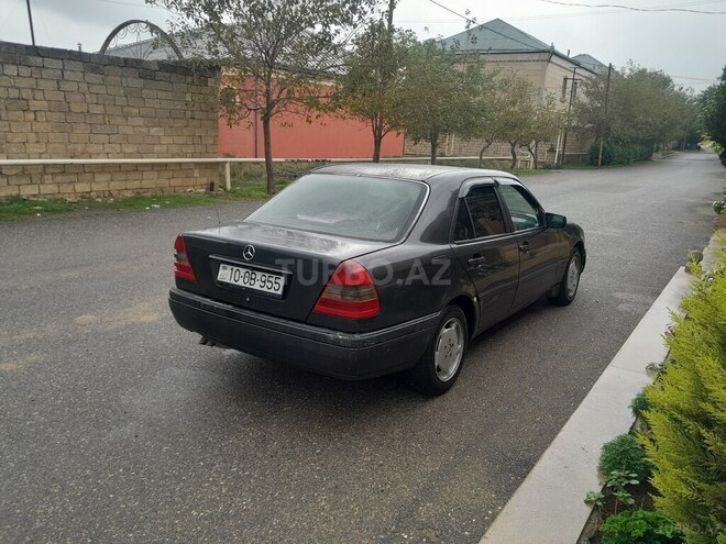 Mercedes C 180 1993, 180,000 km - 1.8 l - Bakı