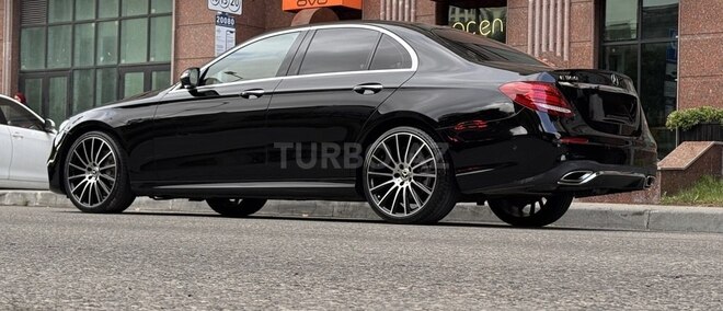 Mercedes E 300 2019, 109,000 km - 2.0 l - Bakı