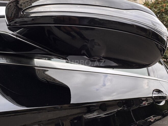 Mercedes E 300 2019, 109,000 km - 2.0 l - Bakı