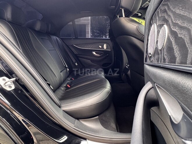 Mercedes E 300 2019, 109,000 km - 2.0 l - Bakı