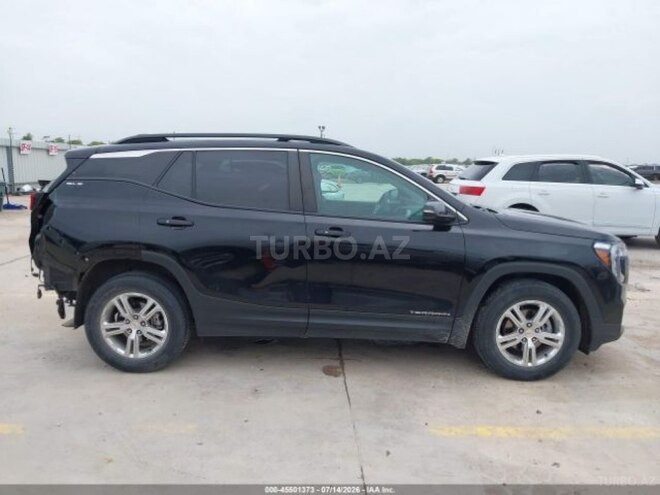 GMC Terrain 2021, 96,752 km - 1.5 l - Bakı