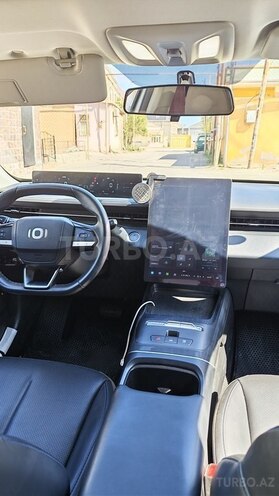 Changan Qiyuan A05 2025, 80,000 km - 1.5 l - Bakı