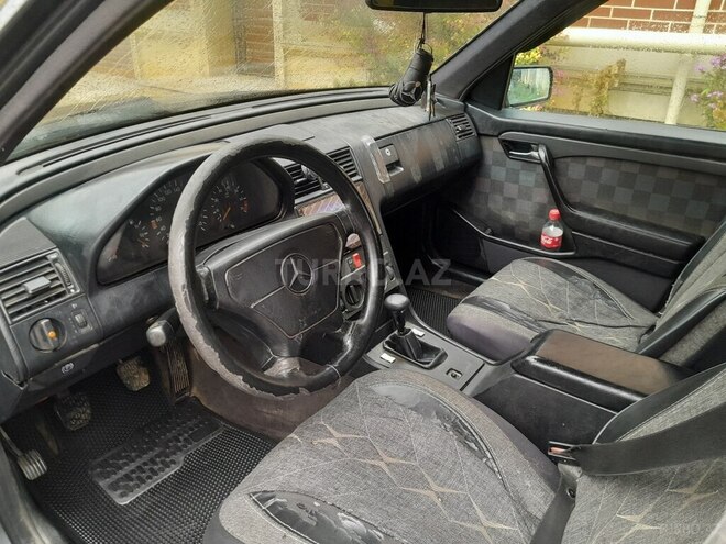 Mercedes C 180 1993, 180,000 km - 1.8 l - Bakı