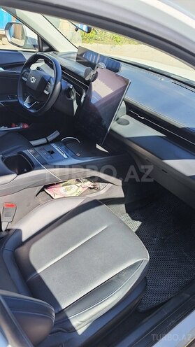 Changan Qiyuan A05 2025, 80,000 km - 1.5 l - Bakı