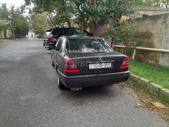 Mercedes C 180 1993, 180,000 km - 1.8 l - Bakı